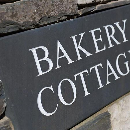 Bakery Cottage - Lake District Bowness-on-Windermere Exteriör bild
