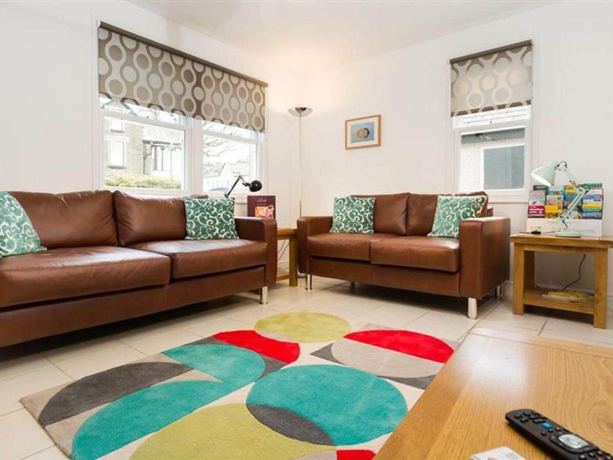 Bakery Cottage - Lake District Bowness-on-Windermere Exteriör bild