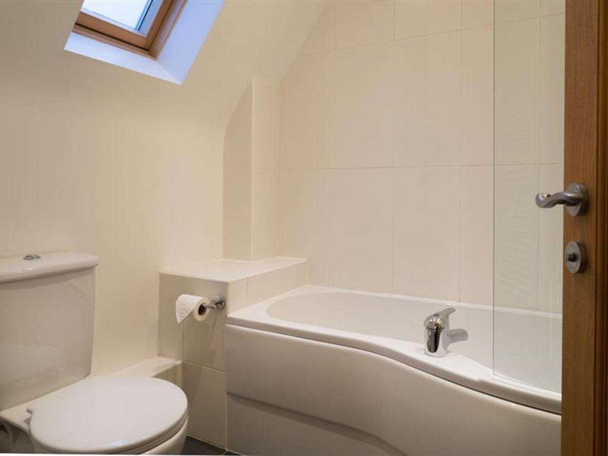 Bakery Cottage - Lake District Bowness-on-Windermere Exteriör bild