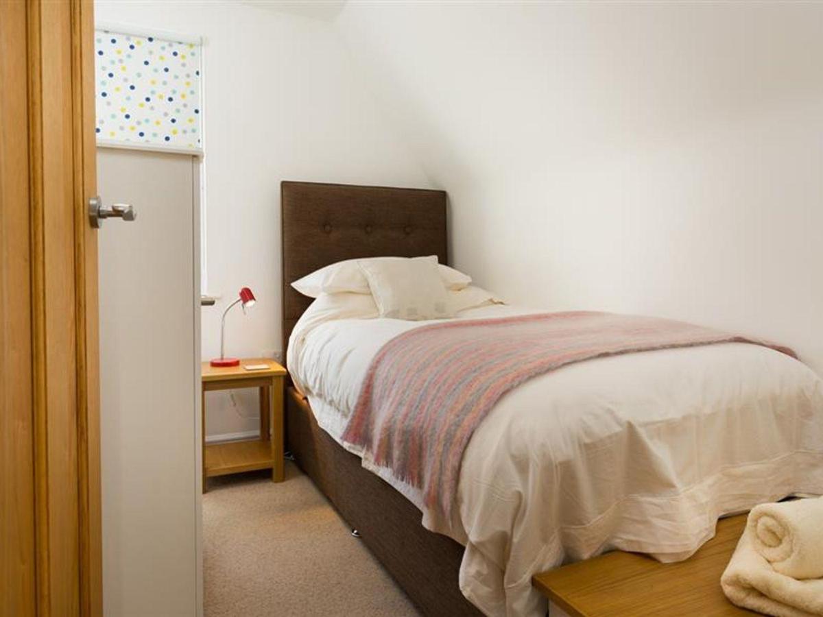 Bakery Cottage - Lake District Bowness-on-Windermere Exteriör bild